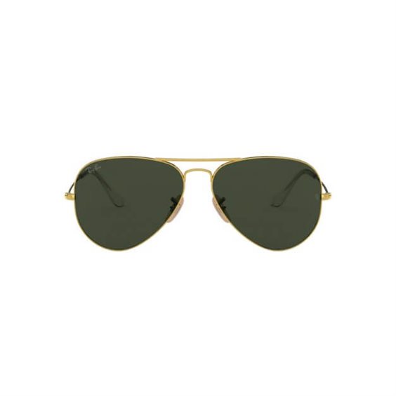 Lunettes de soleil Ray-Ban 0RB3025  58  W3400 - 0RB3025  58  W3400